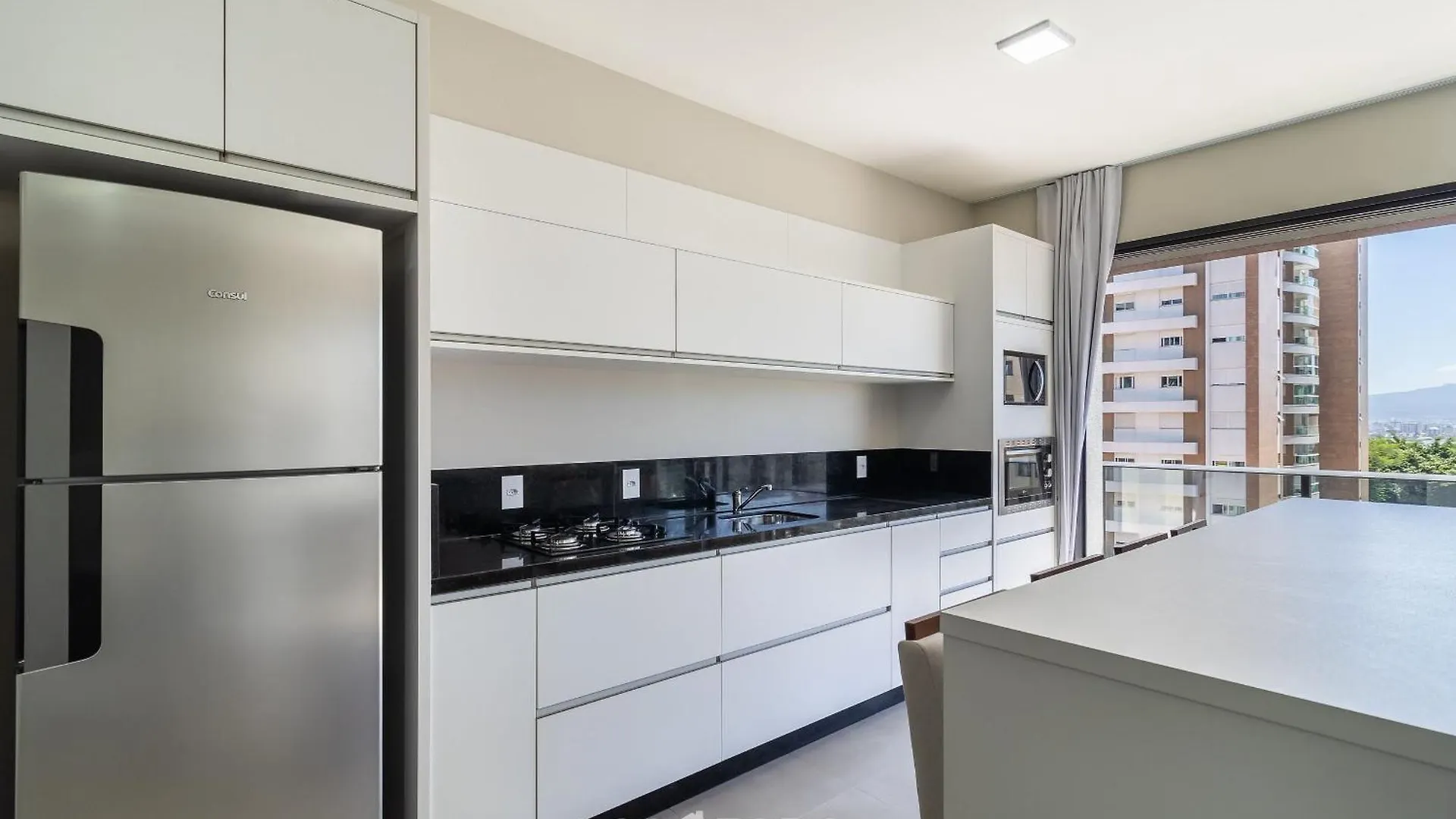 Tvt - Estudios De Luxo No Centro De Florianópolis Apartamento