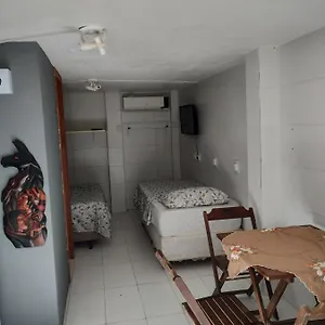 Apartamento Apartamento Rio Tavares Serv Isaurino Germano Vidal 32, Florianópolis