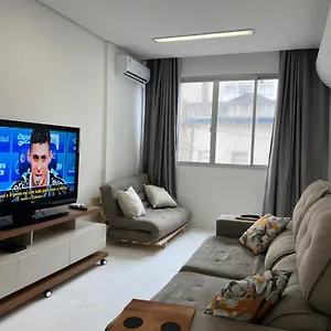 Apartamento Floripa Centro Sul
