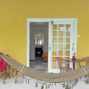  Apartamento Casas Amarelas Ingleses