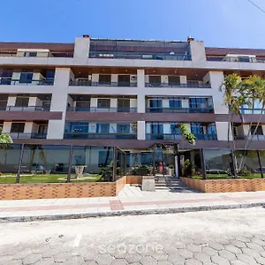 Apartamento Ilh - Na Beira Do Mar De Canasvieiras Floripa-sc, Florianópolis